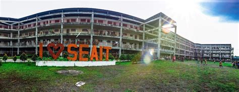 SEAIT .